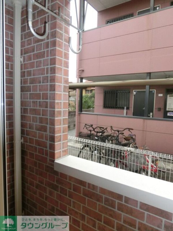 眺望(お部屋探しは【タウンハウジング千葉店】にお任せ下さい♪)