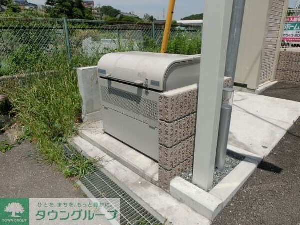 共有部分(現地待ち合わせ歓迎♪お問合せはタウンハウジング千葉店まで！)