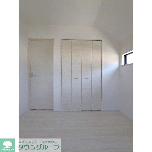 収納(お問合せは【タウンハウジング】まで！※現地待合わせ相談可！)