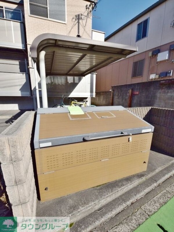 共有部分(お問合せは【タウンハウジング】まで！※現地待合わせ相談可！)