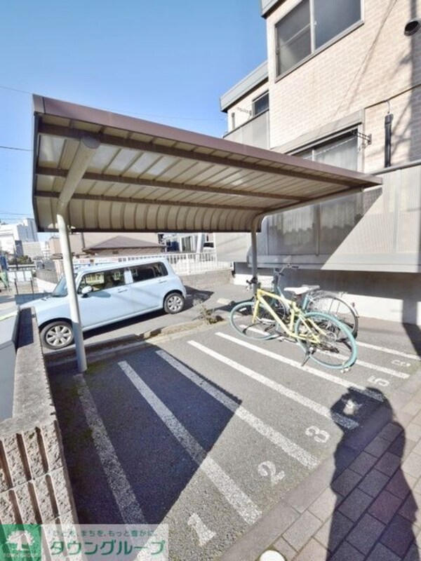 共有部分(お問合せは【タウンハウジング】まで！※現地待合わせ相談可！)