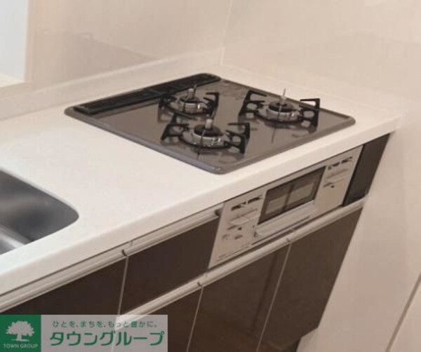 設備(お問合せは【タウンハウジング】まで！※現地待合わせ相談可！)