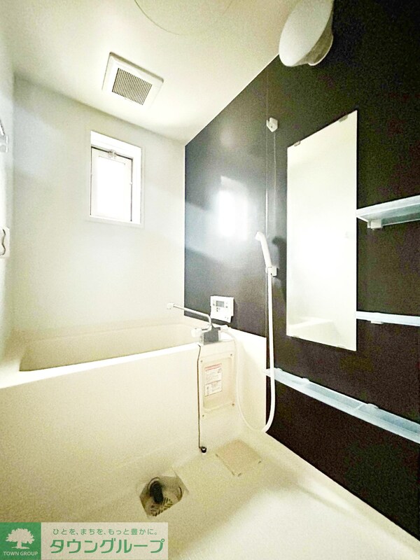 バス／シャワールーム等(お問合せはタウンハウジングまで！※現地待合わせ相談可能)