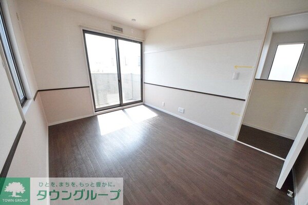 子供部屋