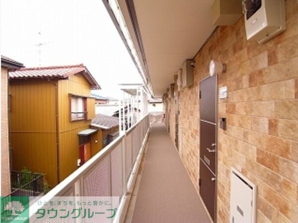 共有部分(お問合せはタウンハウジング千葉店まで！※現地待合わせ相談可能)