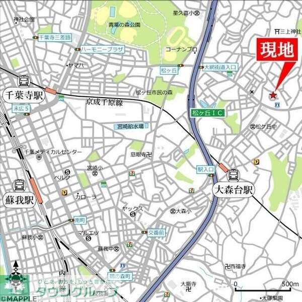 地図