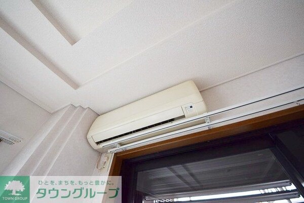 設備(お部屋探しは【タウンハウジング千葉店】にお任せ下さい♪)