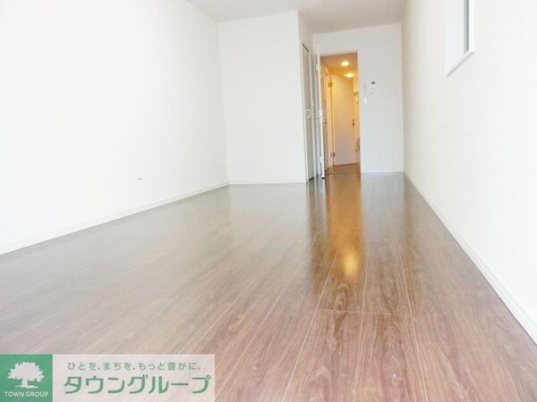 リビング・居室(現地待ち合わせ歓迎♪お問合せはタウンハウジング千葉店まで！)
