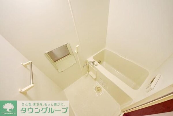バス／シャワールーム等(お部屋探しはタウンハウジング千葉店にお任せ下さい♪)