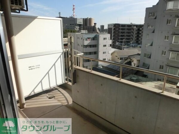 眺望(お部屋探しは【タウンハウジング千葉店】にお任せ下さい♪)