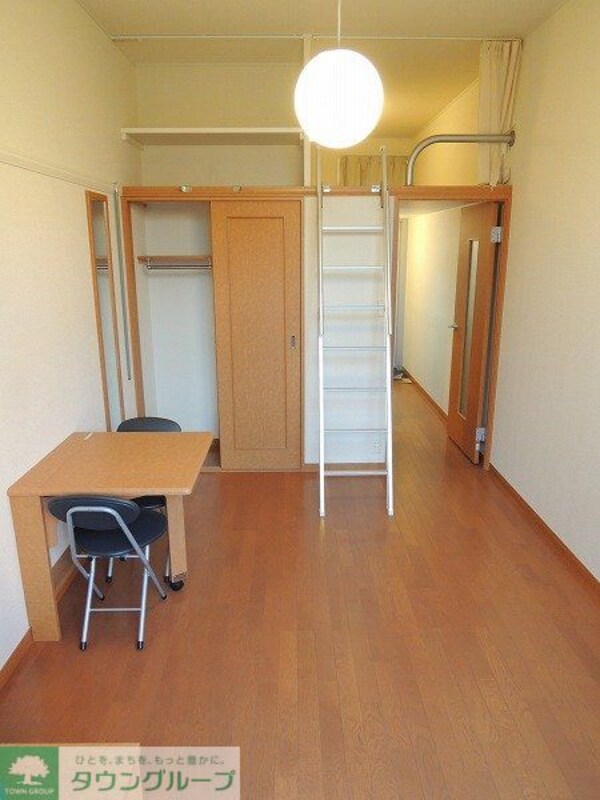 子供部屋