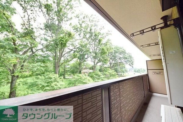 眺望(お部屋探しは【タウンハウジング千葉店】にお任せ下さい♪)