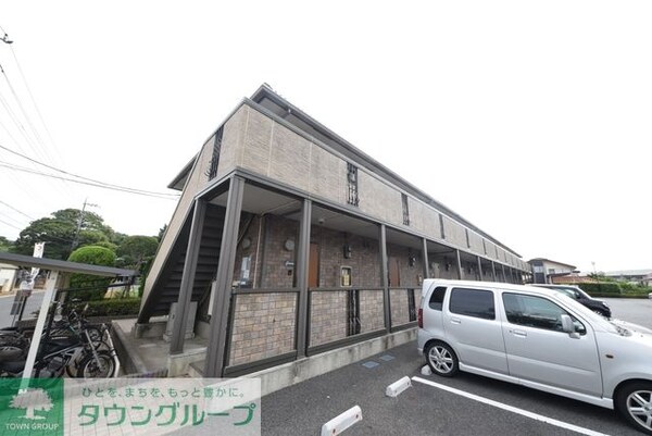 外観(現地待ち合わせ歓迎♪お問合せはタウンハウジングまで！)