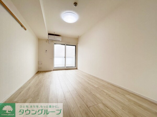 リビング・居室(現地待ち合わせ歓迎♪お問合せはタウンハウジング千葉店まで！)