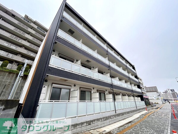 外観(現地待ち合わせ歓迎♪お問合せはタウンハウジング千葉店まで！)