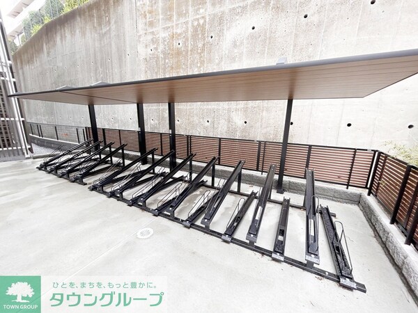 共有部分(現地待ち合わせ歓迎♪お問合せはタウンハウジング千葉店まで！)
