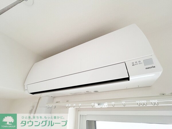 設備(お部屋探しは【タウンハウジング千葉店】にお任せ下さい♪)