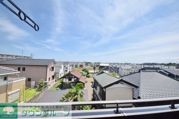 眺望(お部屋探しは【タウンハウジング千葉店】にお任せ下さい♪)