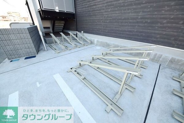 その他(お部屋探しは【タウンハウジング千葉店】にお任せ下さい♪)