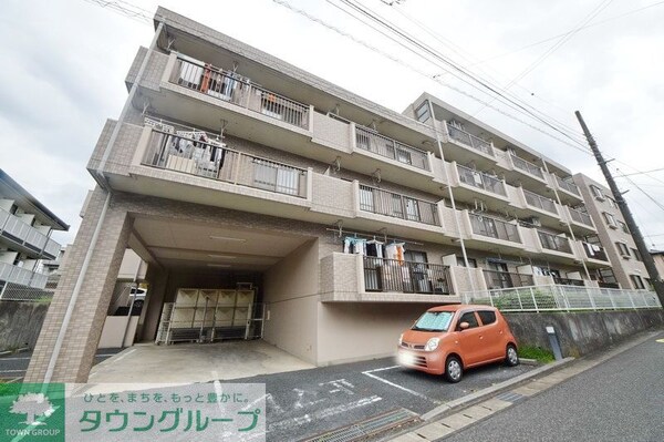 外観(お問合せはタウンハウジング千葉店まで！※現地待合わせ相談可能)
