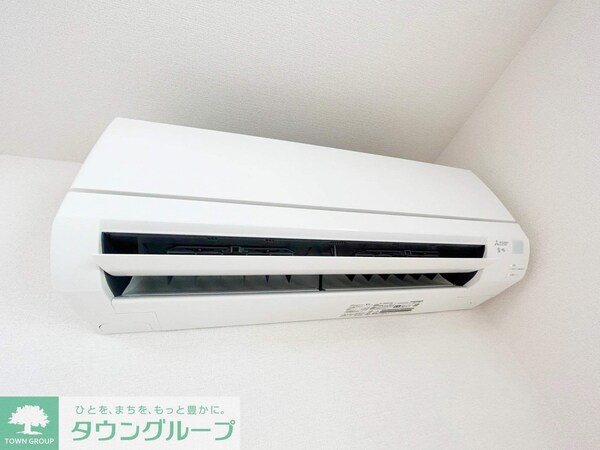 設備(お部屋探しは【タウンハウジング千葉店】にお任せ下さい♪)