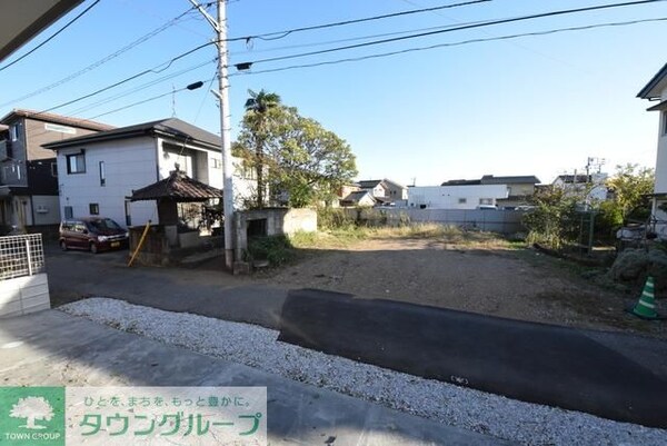 眺望(お部屋探しは【タウンハウジング千葉店】にお任せ下さい♪)
