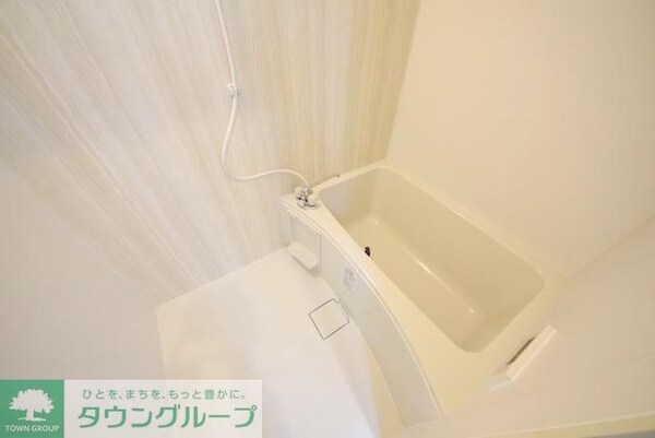 バス／シャワールーム等(お部屋探しはタウンハウジング千葉店にお任せ下さい♪)