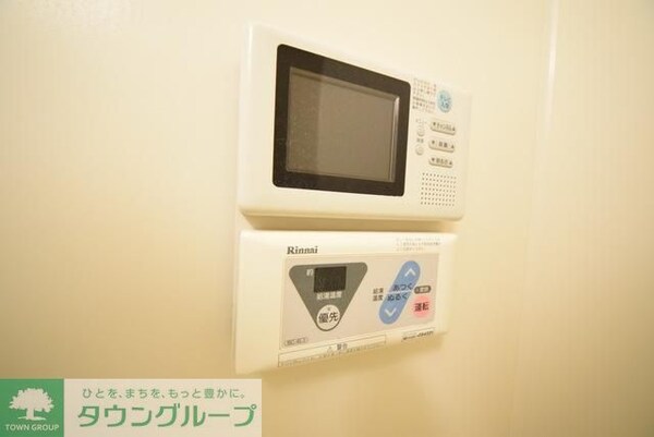 設備(お部屋探しは【タウンハウジング千葉店】にお任せ下さい♪)