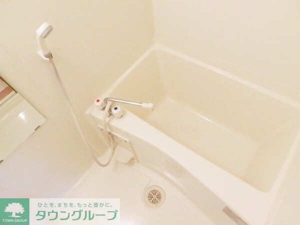 バス／シャワールーム等(現地待ち合わせ歓迎♪お問合せはタウンハウジングまで！)