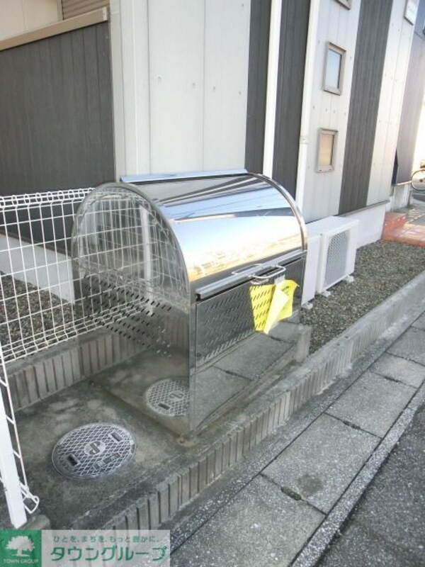 共有部分(お問合せは【タウンハウジング】まで！※現地待合わせ相談可！)