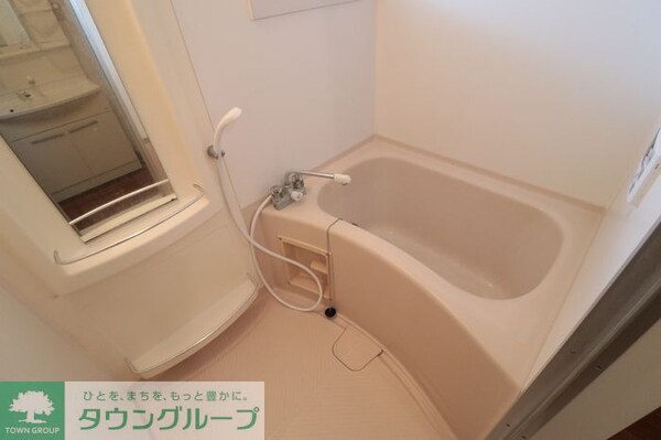 バス／シャワールーム等(現地待ち合わせ歓迎♪お問合せはタウンハウジングまで！)