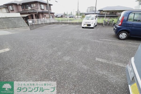 駐車場(お問合せは【タウンハウジング】まで！※現地待合わせ相談可！)