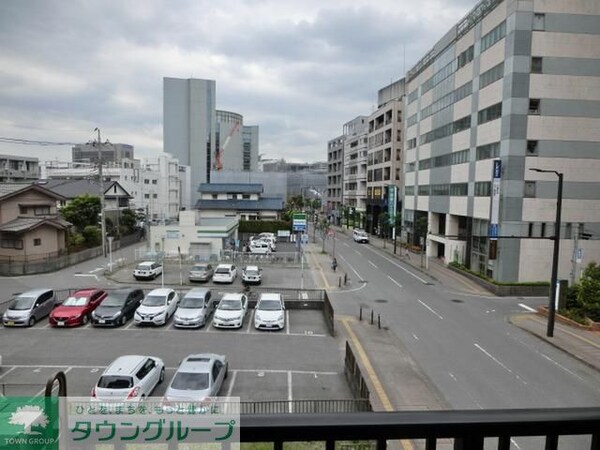 眺望(お部屋探しは【タウンハウジング千葉店】にお任せ下さい♪)
