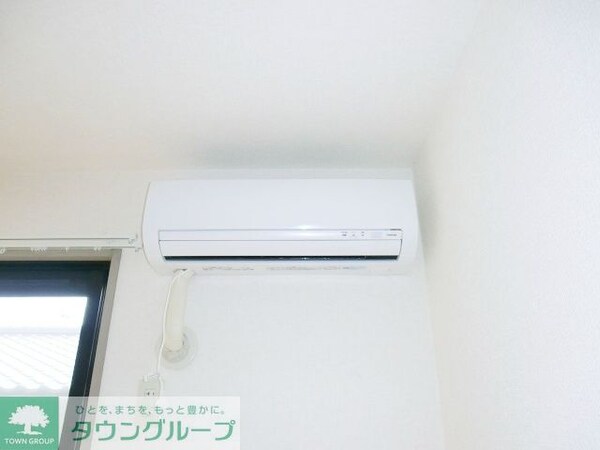 設備(お部屋探しは【タウンハウジング千葉店】にお任せ下さい♪)