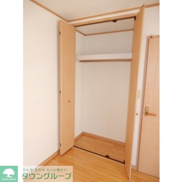 収納(お問合せは【タウンハウジング】まで！※現地待合わせ相談可！)