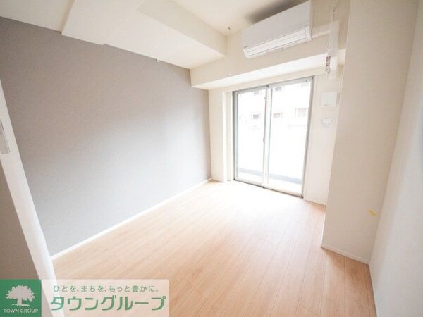 リビング・居室(お問合せはタウンハウジングまで！※現地待合わせ相談可能)