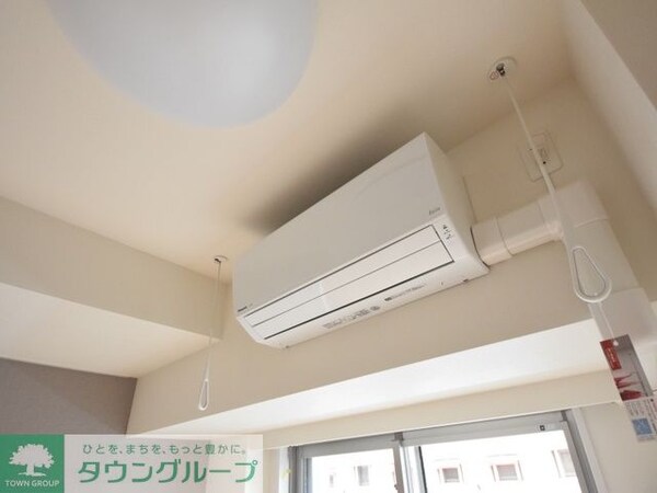 設備(お問合せはタウンハウジングまで！※現地待合わせ相談可能)