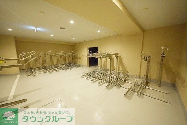 共有部分(お問合せはタウンハウジングまで！※現地待合わせ相談可能)