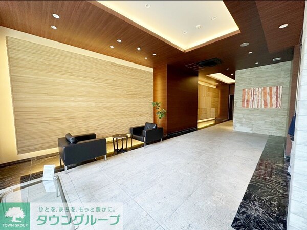 共有部分(お問合せはタウンハウジングまで！※現地待合わせ相談可能)