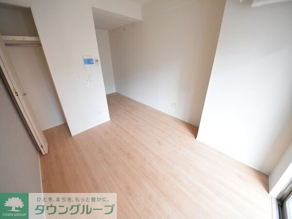 リビング・居室(お問合せはタウンハウジングまで！※現地待合わせ相談可能)