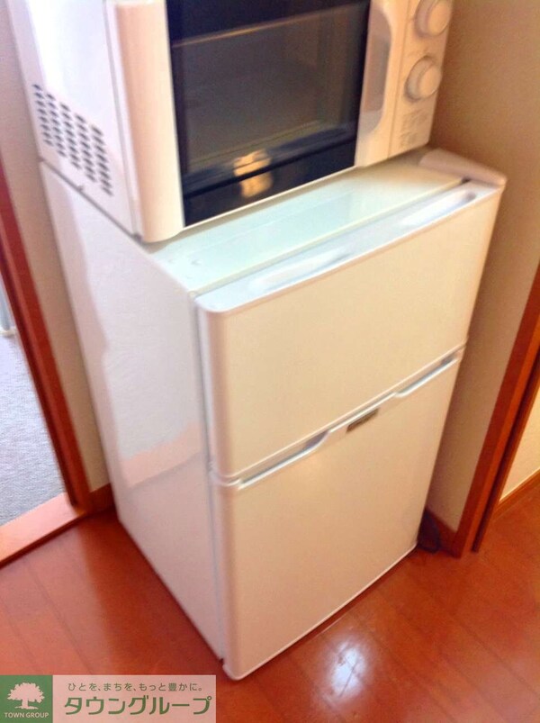 その他(電子レンジ・冷蔵庫)