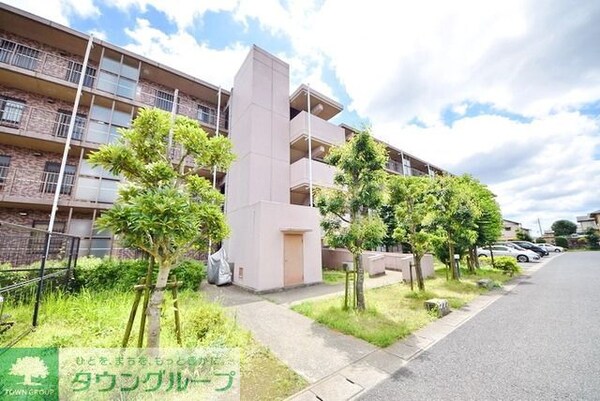 外観(現地待ち合わせ歓迎♪お問合せはタウンハウジングまで！)