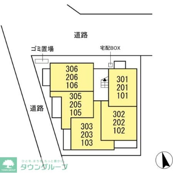 その他(お問合せはタウンハウジングまで！※現地待合わせ相談可能)