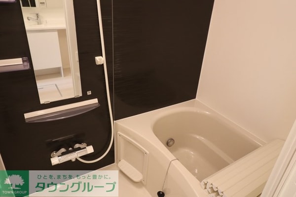 バス／シャワールーム等(お問合せはタウンハウジングまで！※現地待合わせ相談可能)
