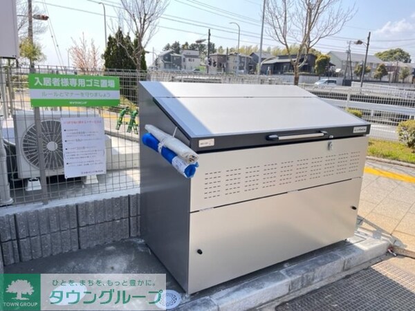共有部分(お問合せはタウンハウジングまで！※現地待合わせ相談可能)