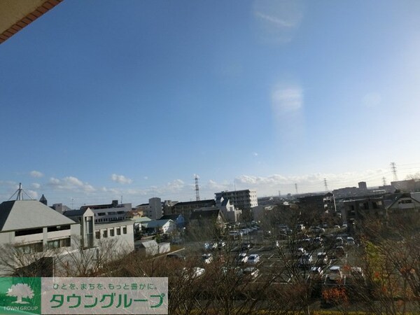 眺望(お問合せはタウンハウジングまで！※現地待合わせ相談可能)
