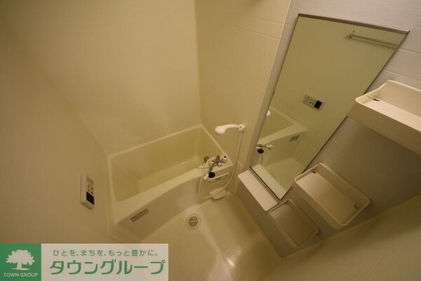 バス／シャワールーム等(詳細はタウンハウジング千葉店まで！043-221-3600)