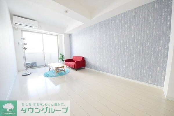 リビング・居室(現地待ち合わせ歓迎♪お問合せはタウンハウジング千葉店まで！)
