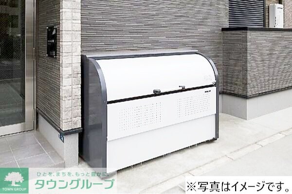 共有部分(お問合せは【タウンハウジング】まで！※現地待合わせ相談可！)