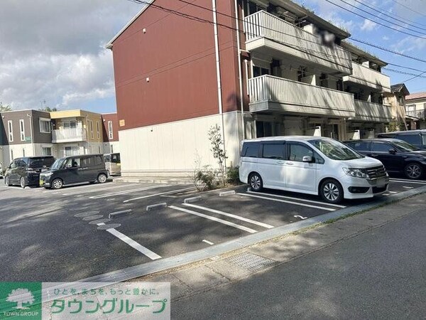 駐車場(お問合せは【タウンハウジング】まで！※現地待合わせ相談可！)